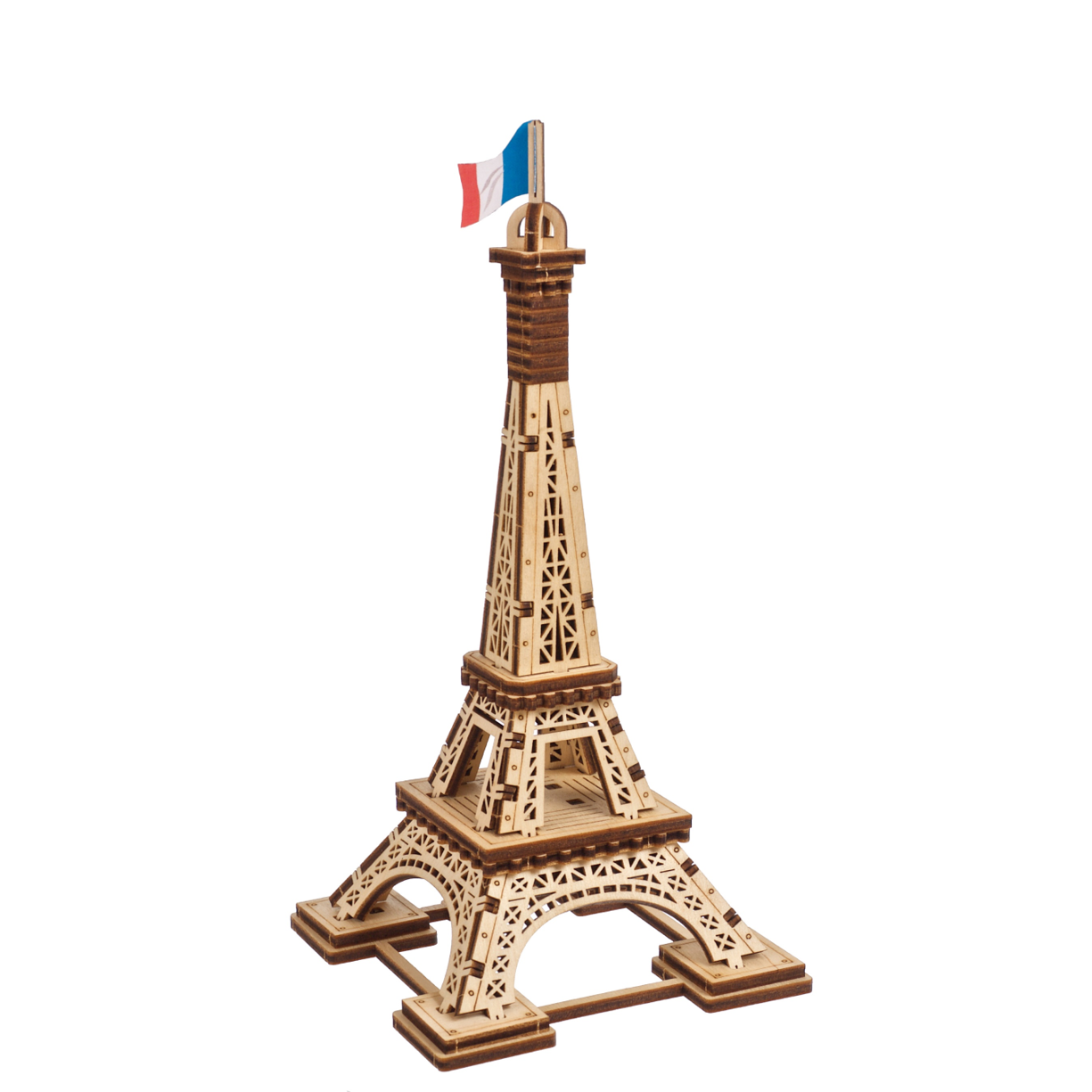 Паризька вежа